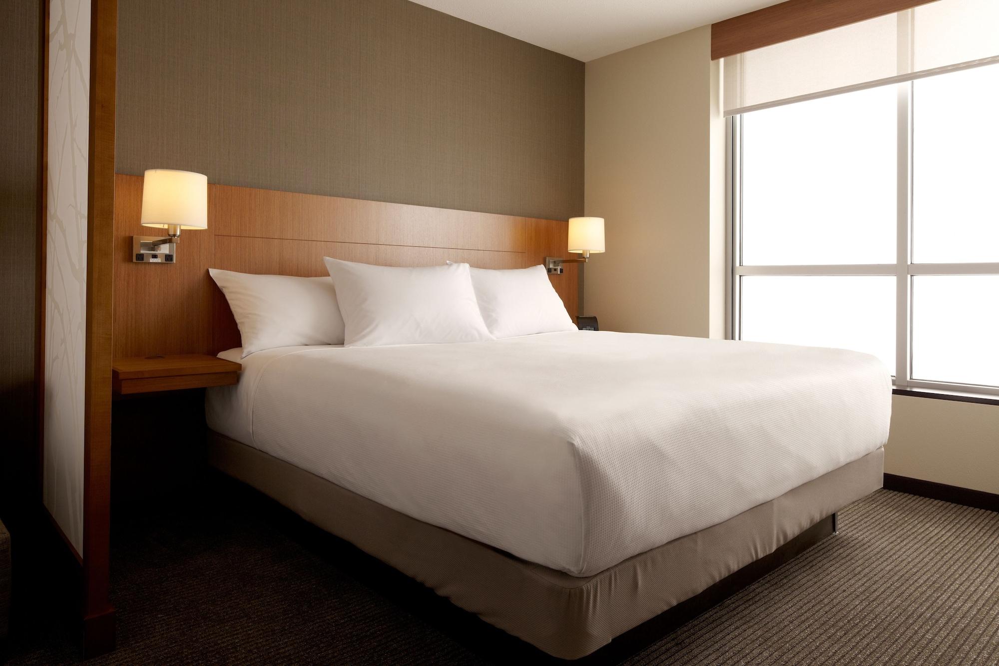 Hyatt Place Tampa/Wesley Chapel Лутц Экстерьер фото