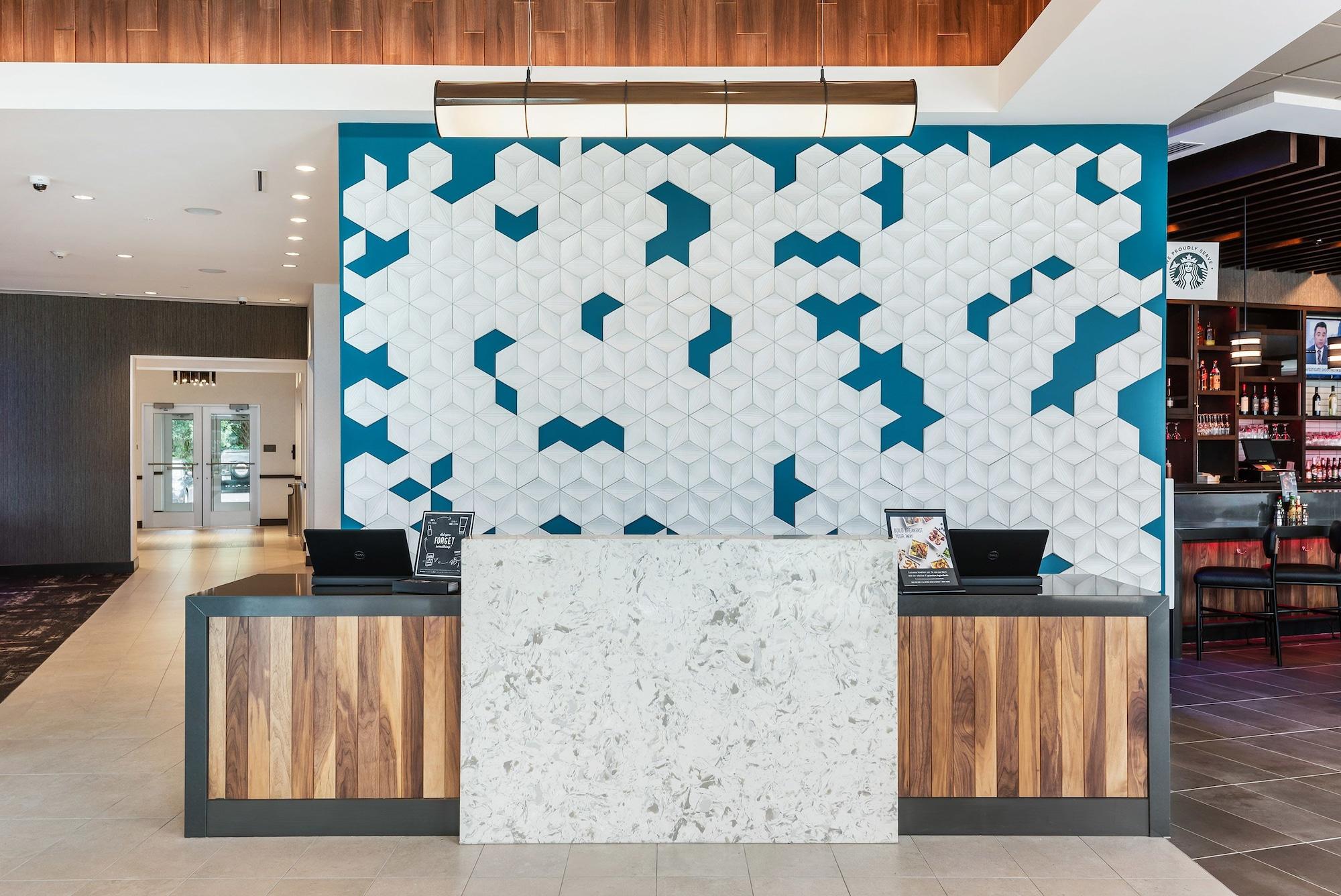Hyatt Place Tampa/Wesley Chapel Лутц Экстерьер фото