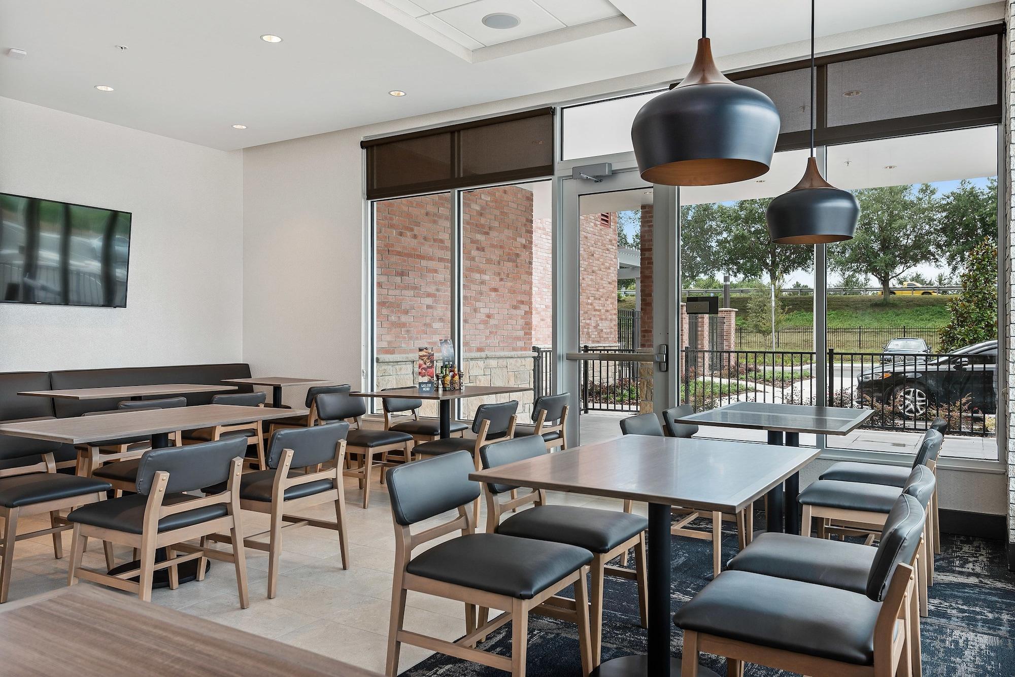 Hyatt Place Tampa/Wesley Chapel Лутц Экстерьер фото