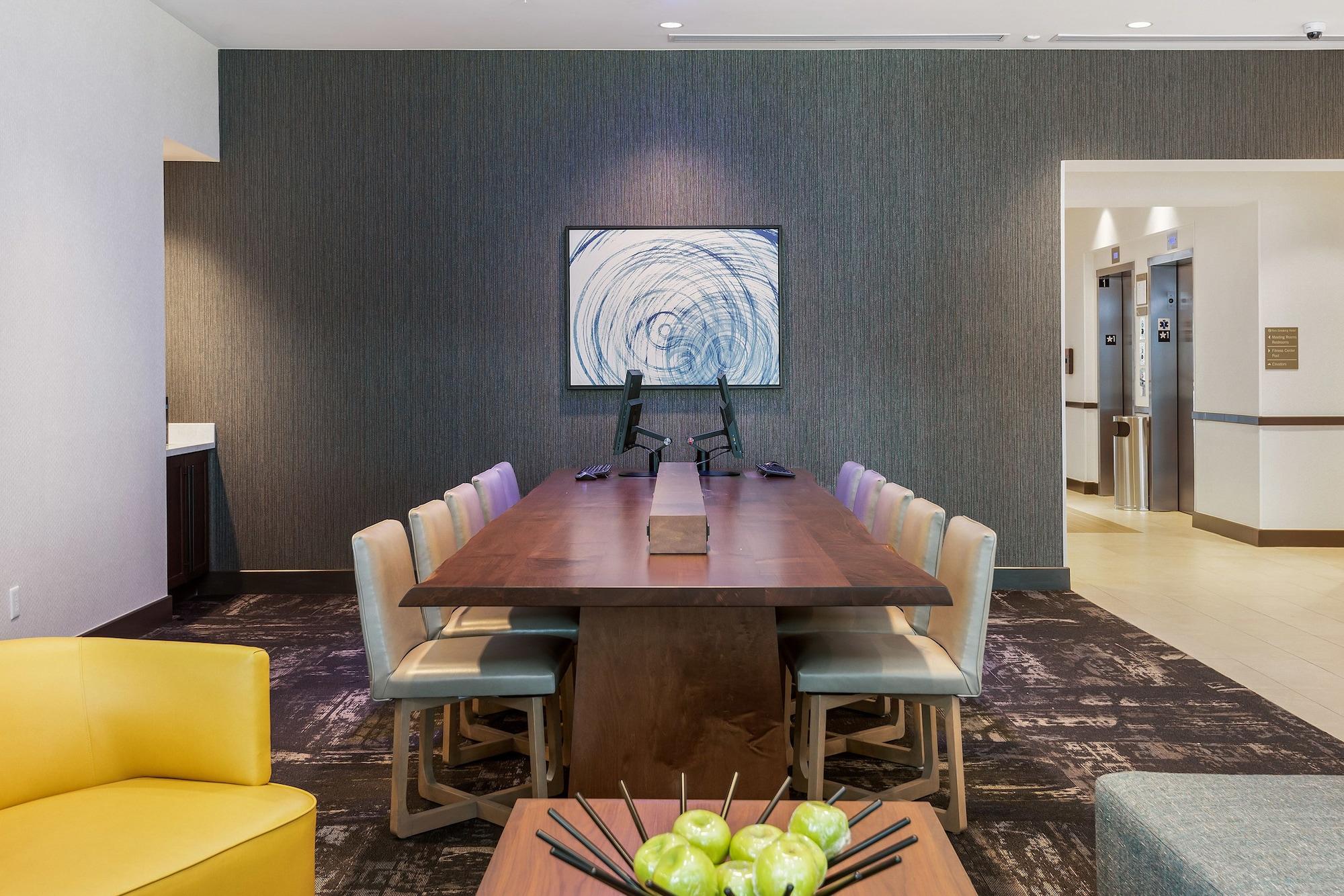 Hyatt Place Tampa/Wesley Chapel Лутц Экстерьер фото