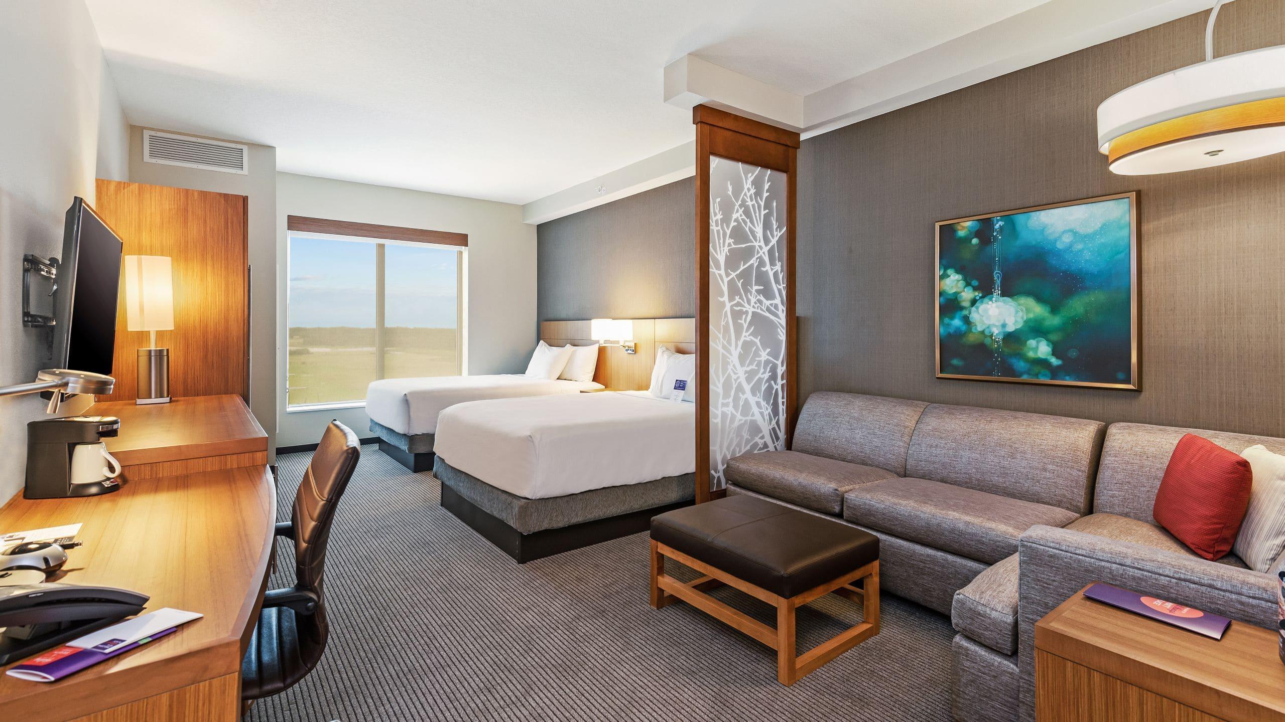 Hyatt Place Tampa/Wesley Chapel Лутц Экстерьер фото