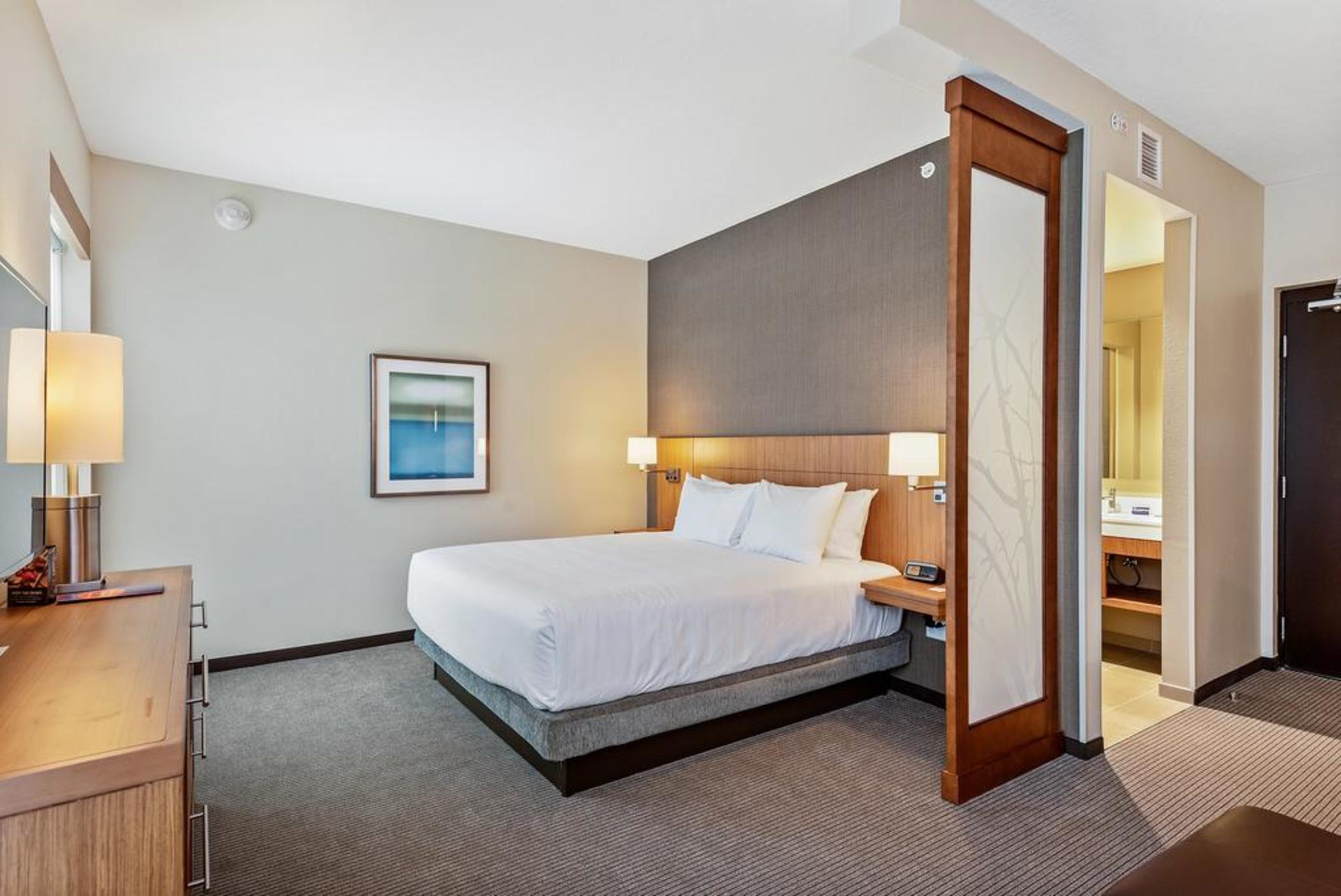Hyatt Place Tampa/Wesley Chapel Лутц Экстерьер фото