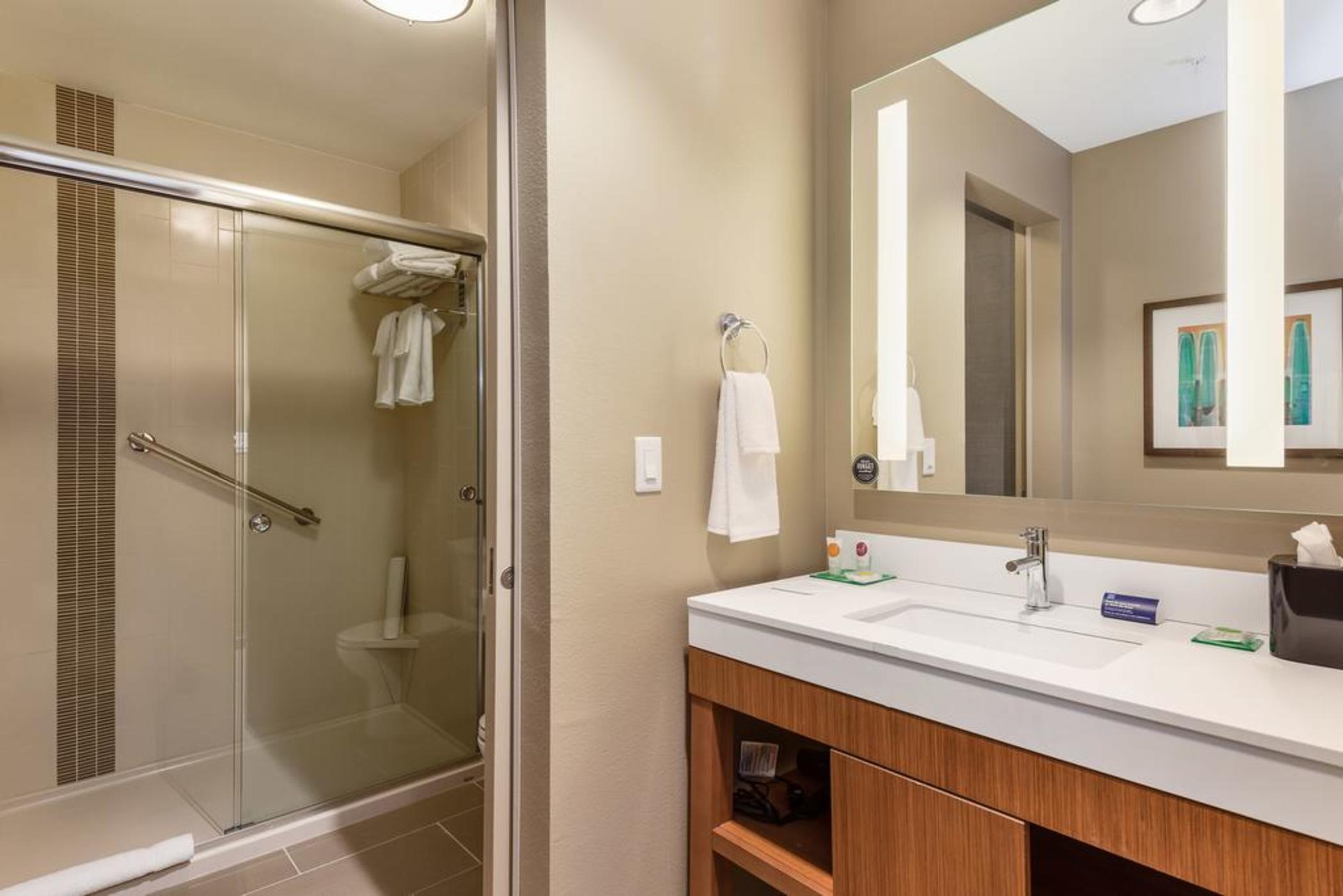 Hyatt Place Tampa/Wesley Chapel Лутц Экстерьер фото