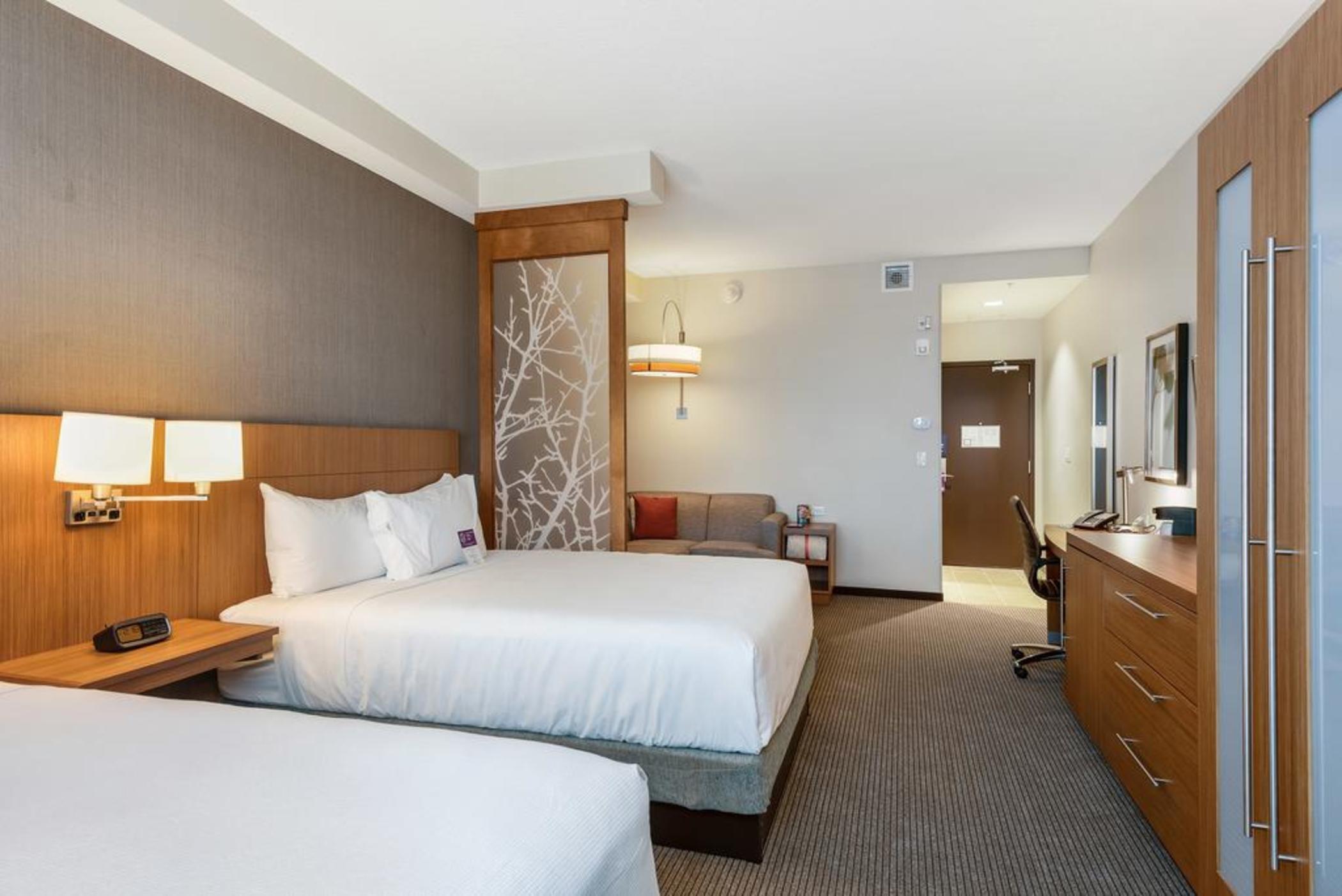 Hyatt Place Tampa/Wesley Chapel Лутц Экстерьер фото