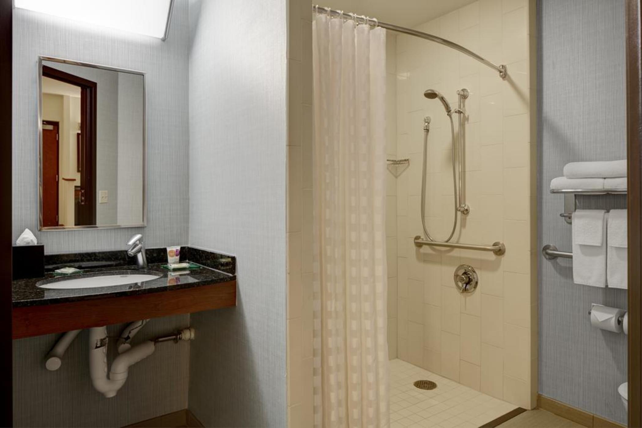 Hyatt Place Tampa/Wesley Chapel Лутц Экстерьер фото