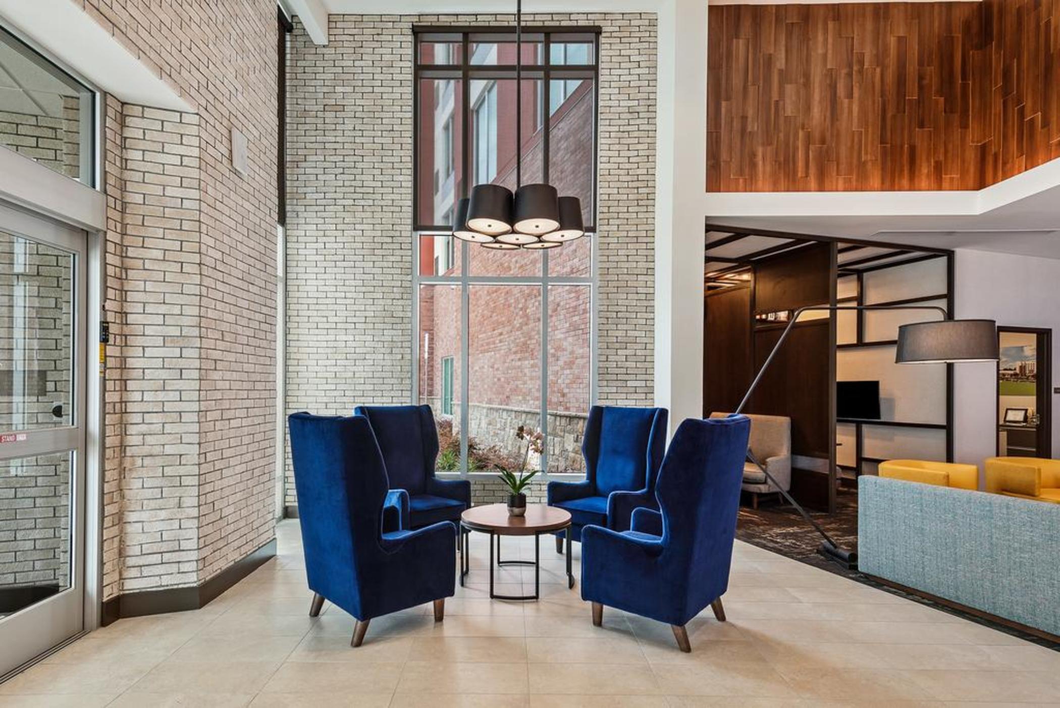 Hyatt Place Tampa/Wesley Chapel Лутц Экстерьер фото