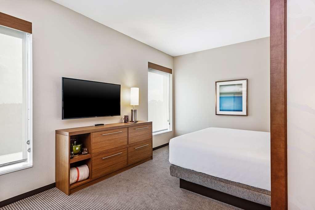Hyatt Place Tampa/Wesley Chapel Лутц Номер фото