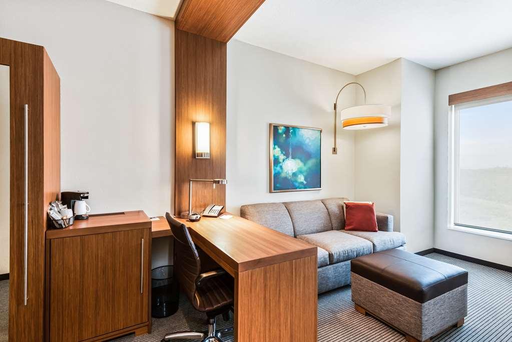 Hyatt Place Tampa/Wesley Chapel Лутц Номер фото