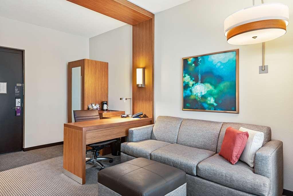 Hyatt Place Tampa/Wesley Chapel Лутц Номер фото