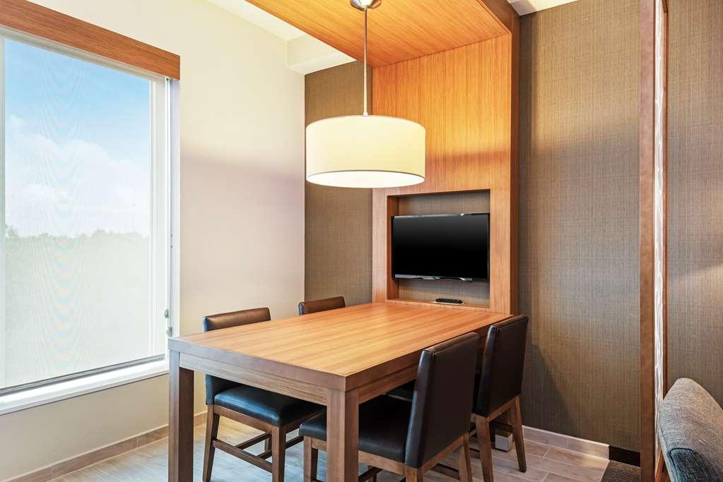 Hyatt Place Tampa/Wesley Chapel Лутц Номер фото