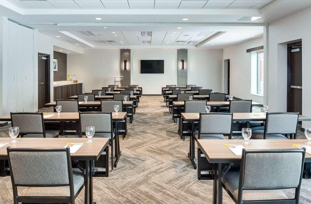 Hyatt Place Tampa/Wesley Chapel Лутц Удобства фото