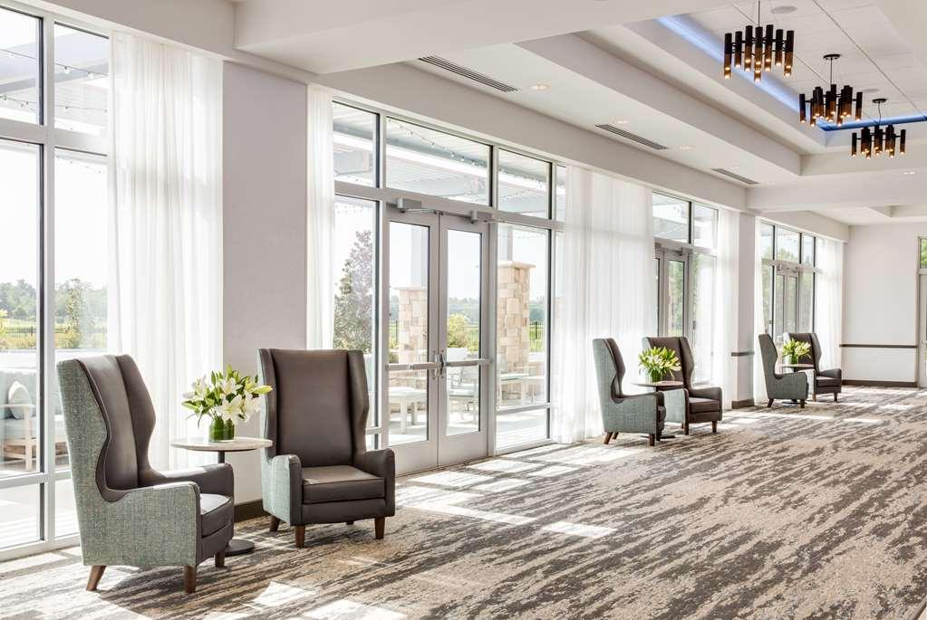 Hyatt Place Tampa/Wesley Chapel Лутц Удобства фото