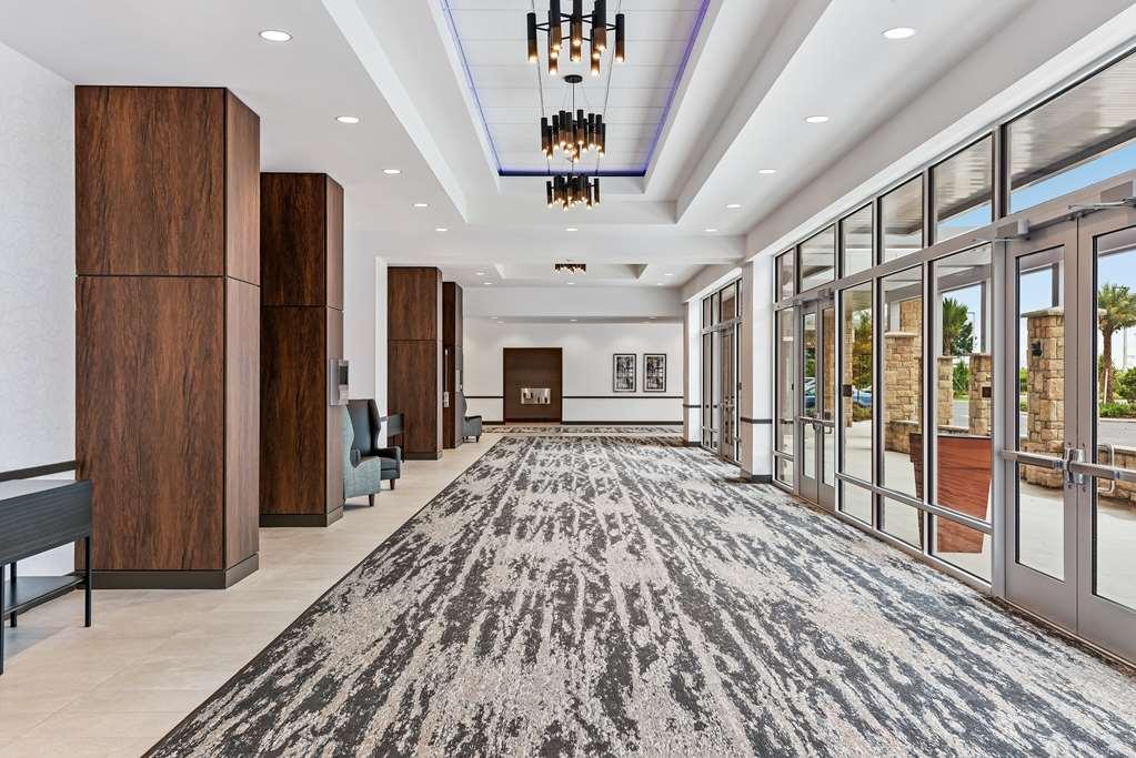 Hyatt Place Tampa/Wesley Chapel Лутц Удобства фото