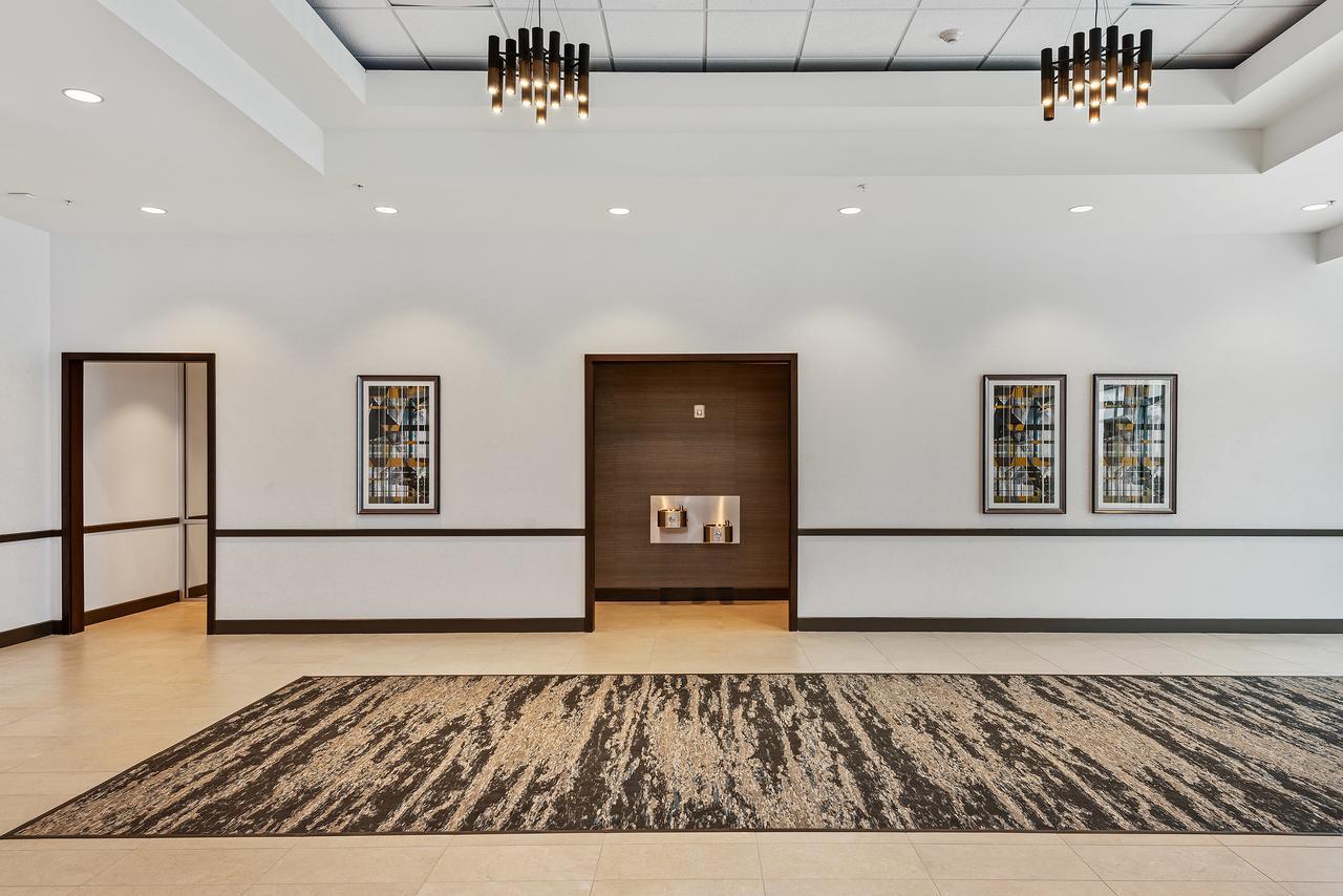 Hyatt Place Tampa/Wesley Chapel Лутц Экстерьер фото
