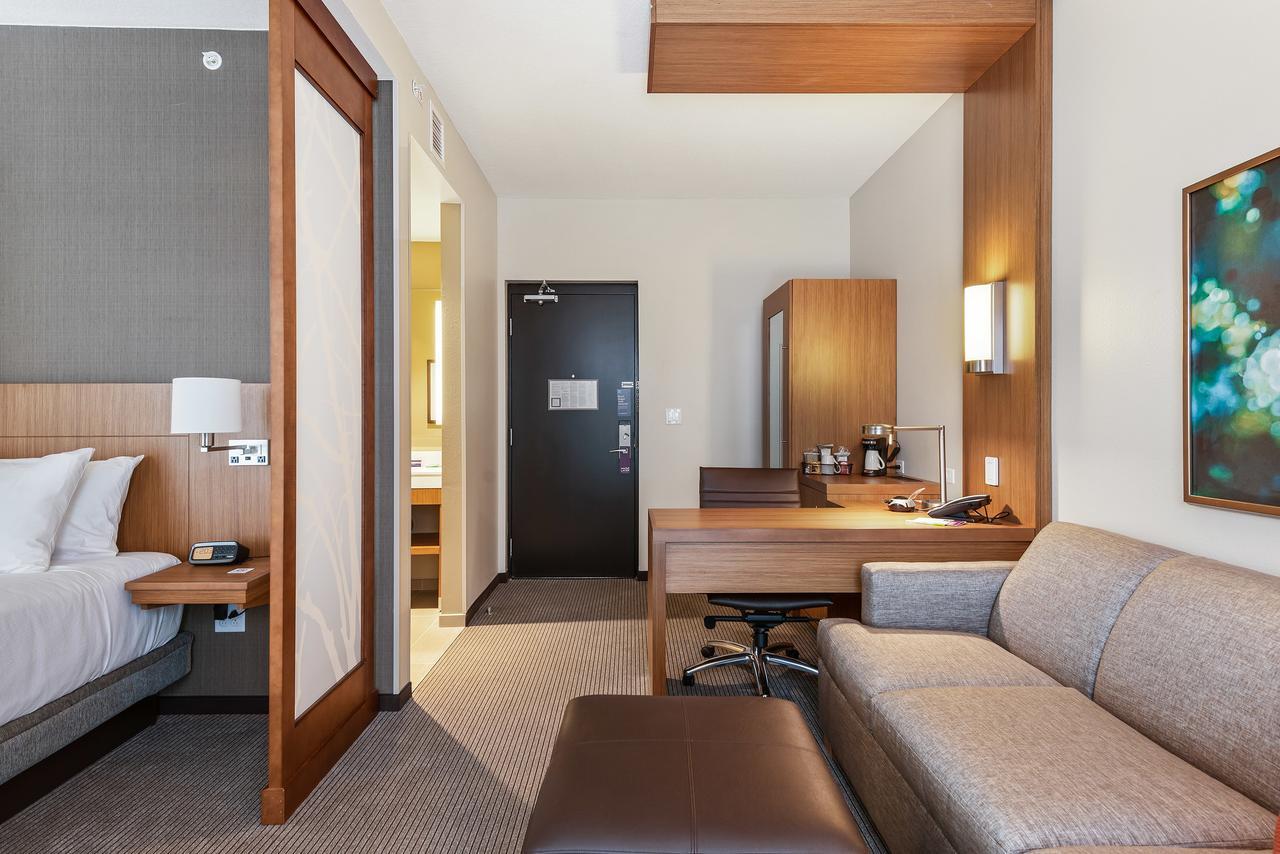 Hyatt Place Tampa/Wesley Chapel Лутц Экстерьер фото