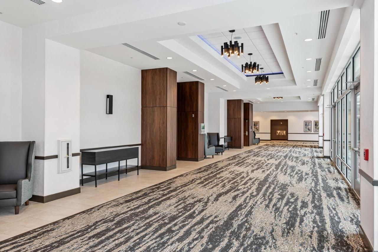 Hyatt Place Tampa/Wesley Chapel Лутц Экстерьер фото